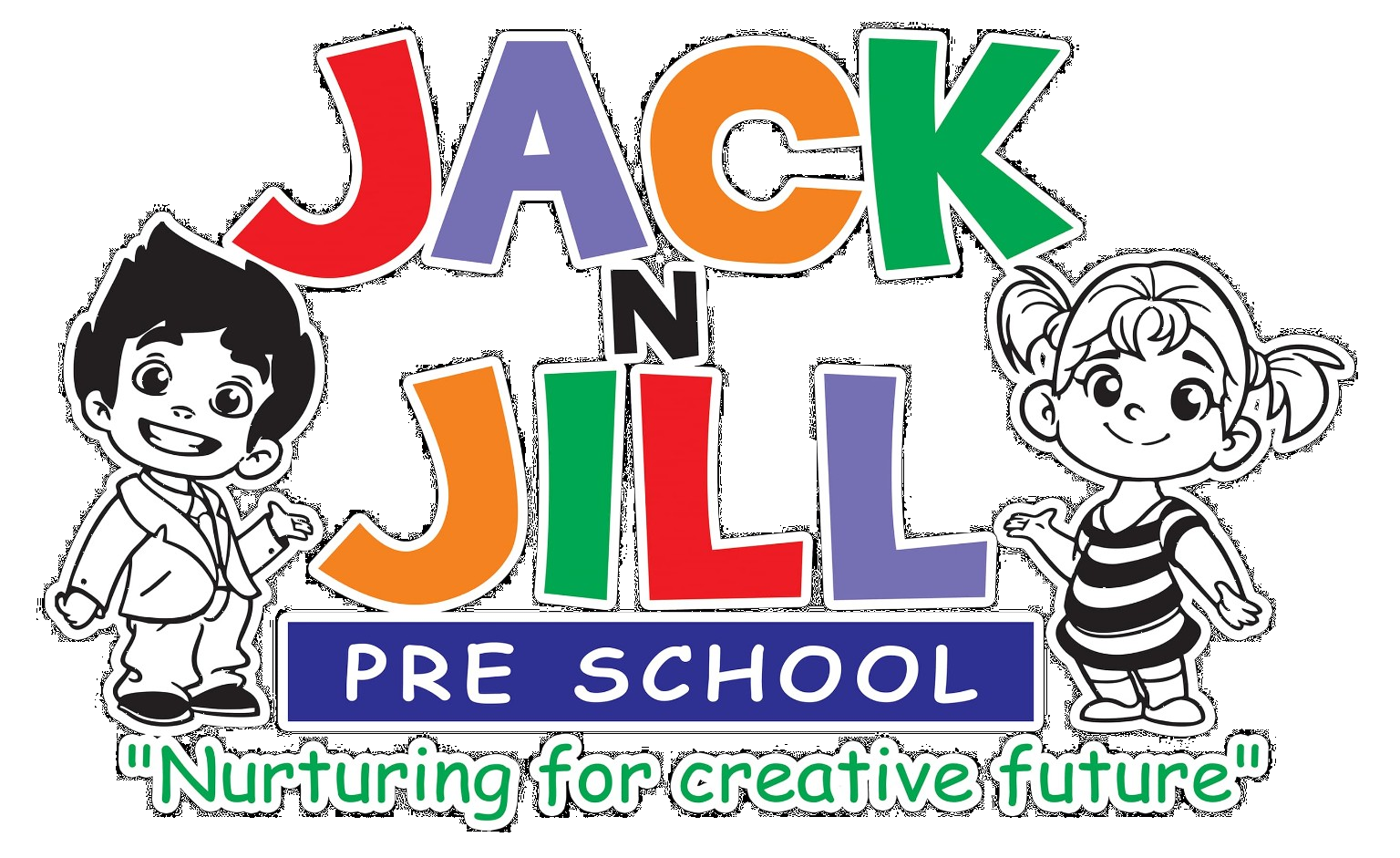 Your logo